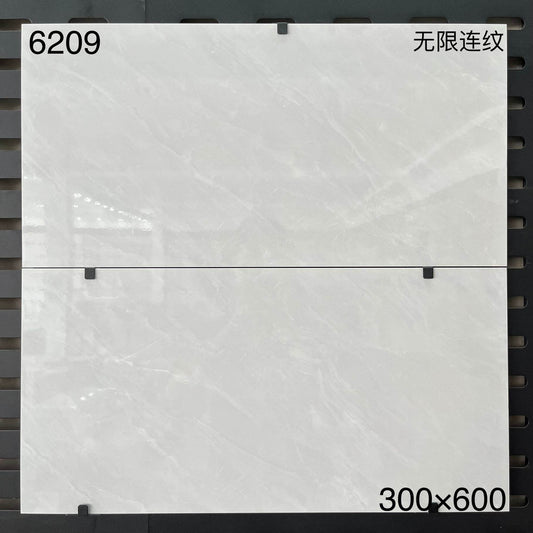 300*600MM瓷片-6209 鴻圖80建材城