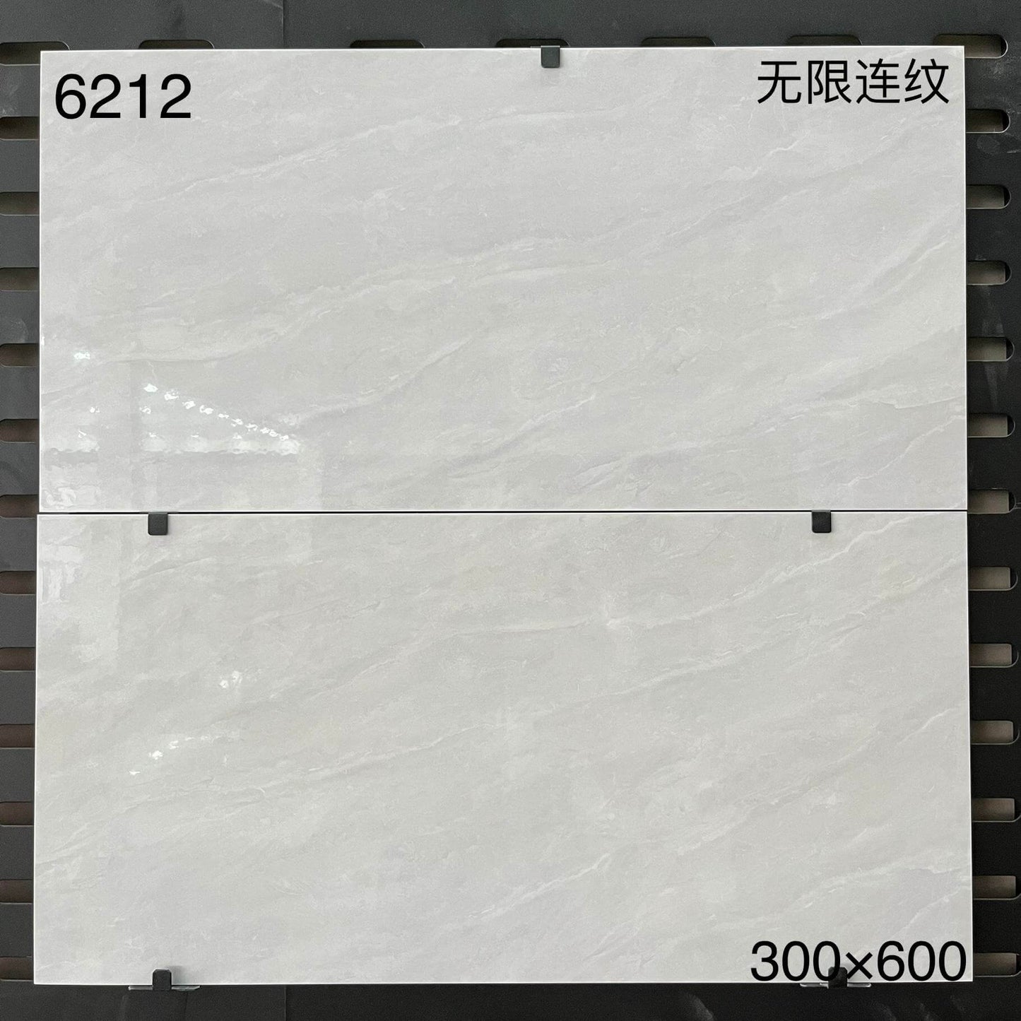 300*600MM瓷片-6212 鴻圖80建材城
