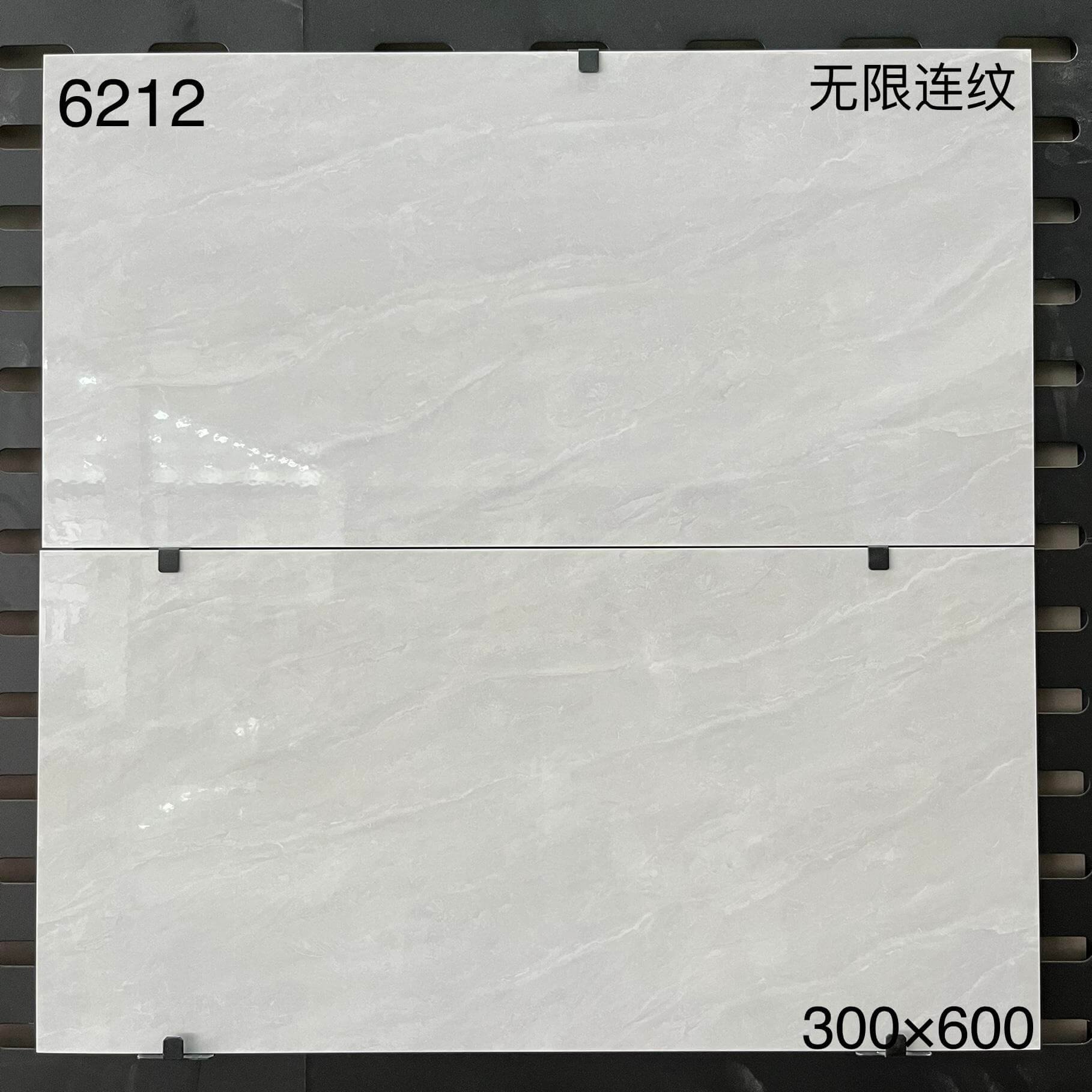 300*600MM瓷片-6212 鴻圖80建材城