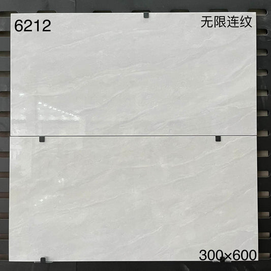 300*600MM瓷片-6212 鴻圖80建材城