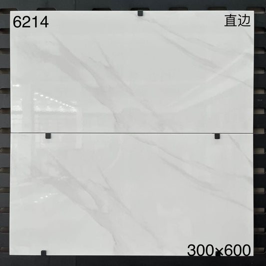 300*600MM瓷片-6214 鴻圖80建材城