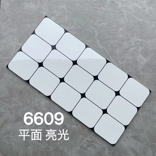 300*600MM瓷磚-6609 鴻圖80建材城