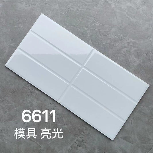 300*600MM瓷磚-6611 鴻圖80建材城
