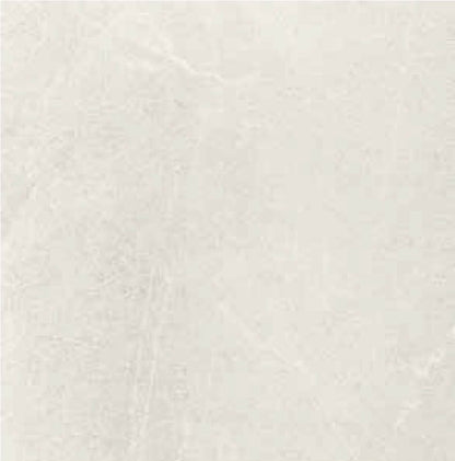 ALFALUX - Pietre Pure 白色石紋磚 595mm X 595mm