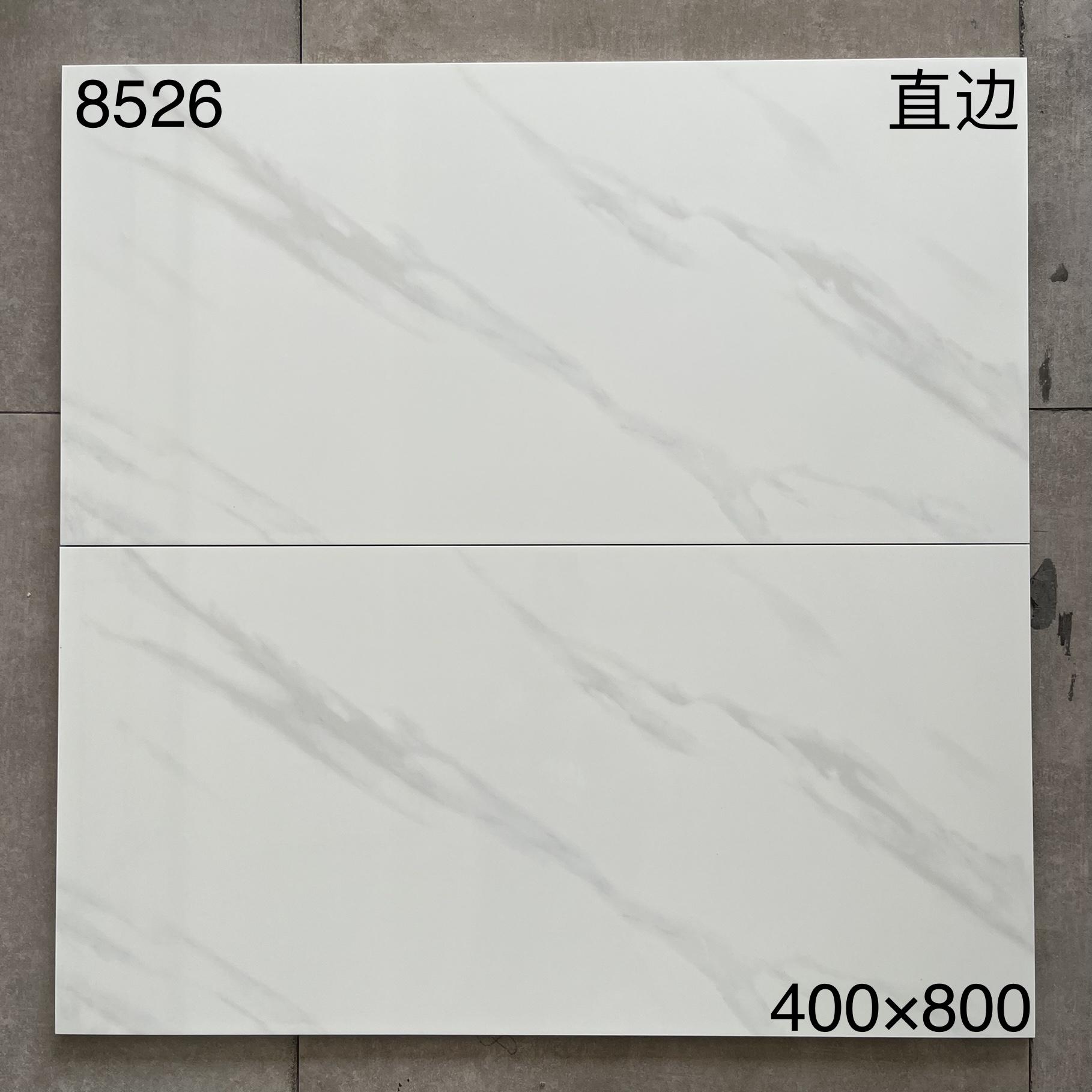 400*800MM瓷片-8526 鴻圖80建材城