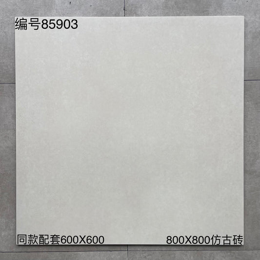 85903-800mmX800mm啞面瓷磚 鴻圖80建材城