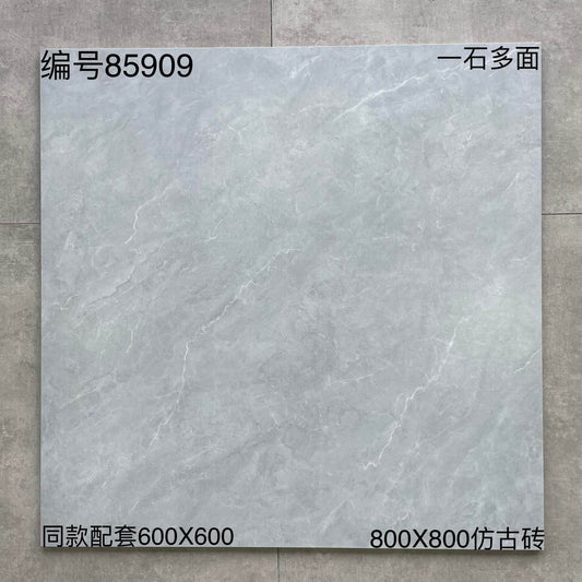 85909-800mmX800mm啞面瓷磚 鴻圖80建材城