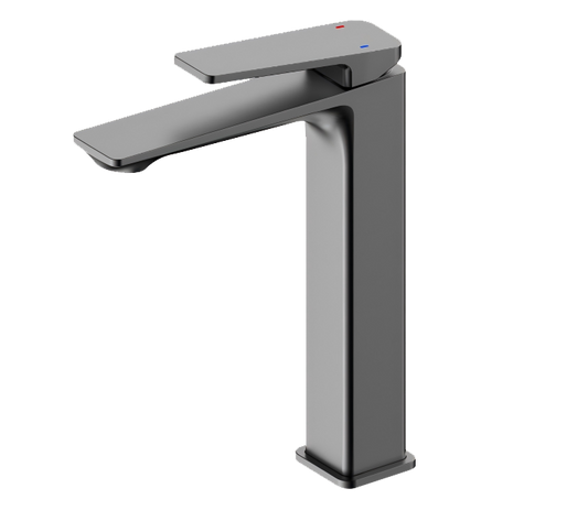 Voda 光面台上盆龍頭-8615Q 鴻圖80建材城