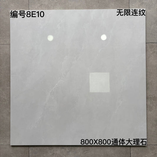 8E10-800mmX800mm光面瓷磚 鴻圖80建材城