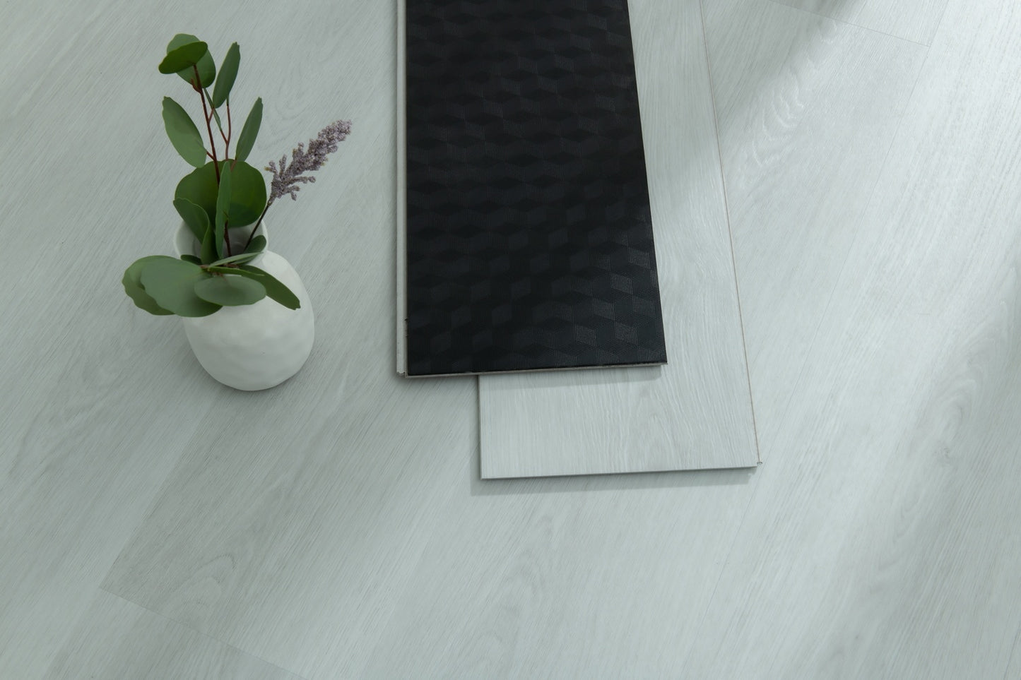 PXH 9mm spc石塑地板（9201）