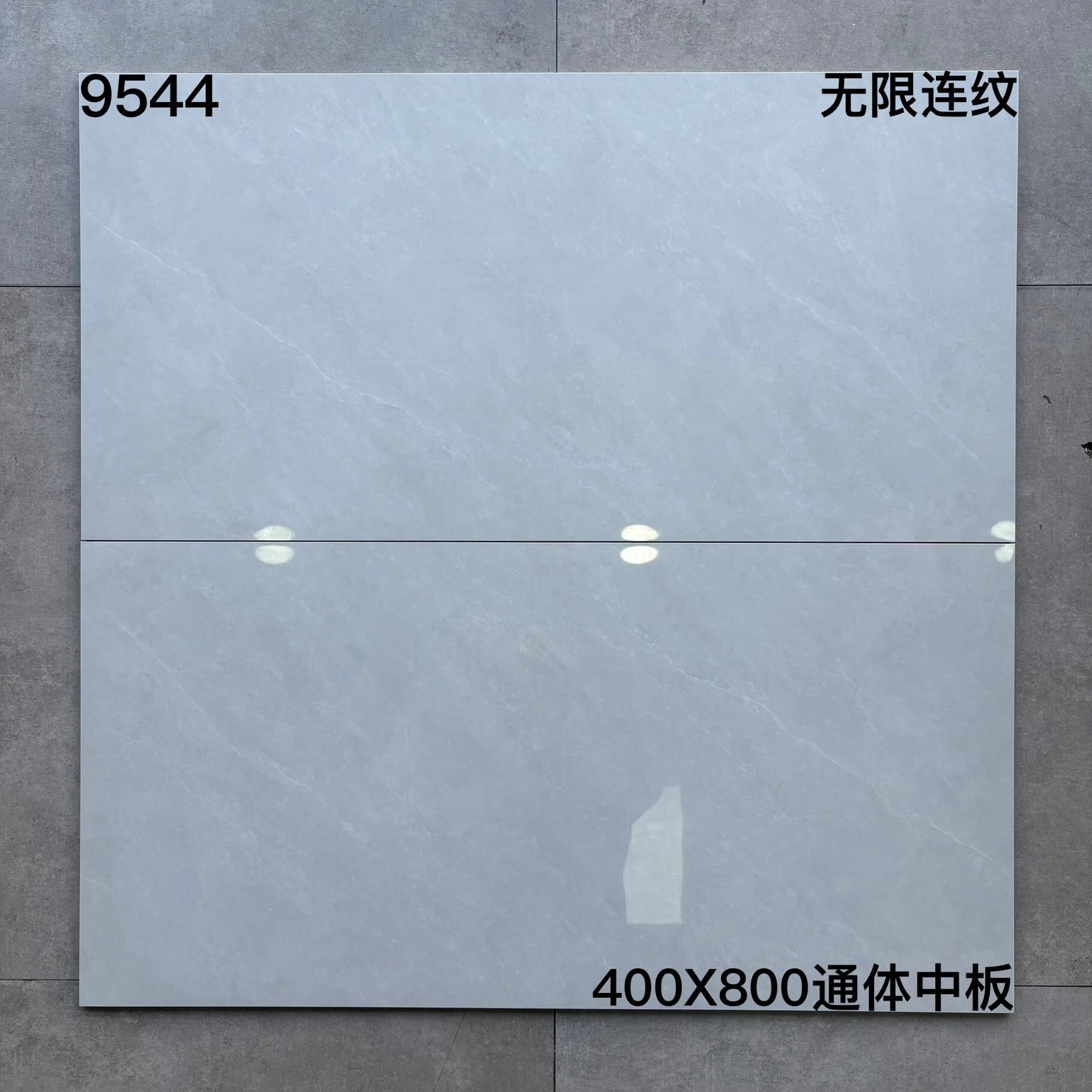 400*800MM中板瓷磚-9544 鴻圖80建材城