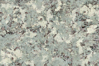 雪山藍 亮面 2400x1200mm 岩板 9S1224ZS520C