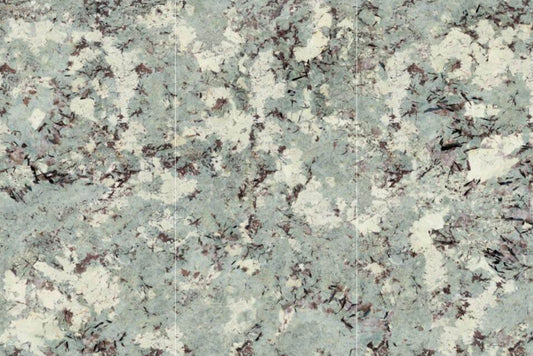 雪山藍 亮面 2400x1200mm 岩板 9S1224ZS520C