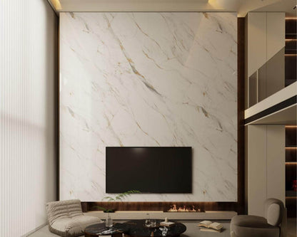 彫刻魚肚金  亮面 1200x2700mm岩板 9S1227LT002A