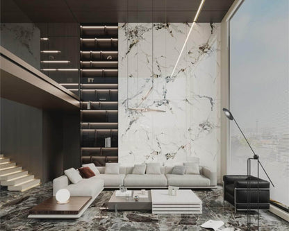 盛夏精靈 亮面 1200x2700mm岩板 9S1227LT004A