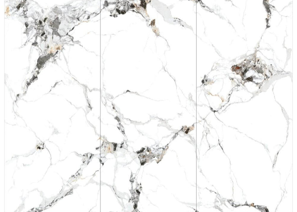 盛夏精靈 亮面 1200x2700mm岩板 9S1227LT004A