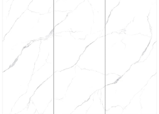 白雪公主 亮面 1200x2700mm岩板 9S1227LT00809A