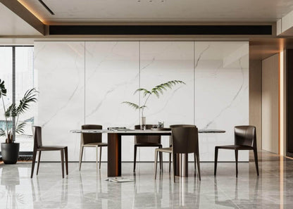 白雪公主 亮面 1200x2700mm岩板 9S1227LT00809A