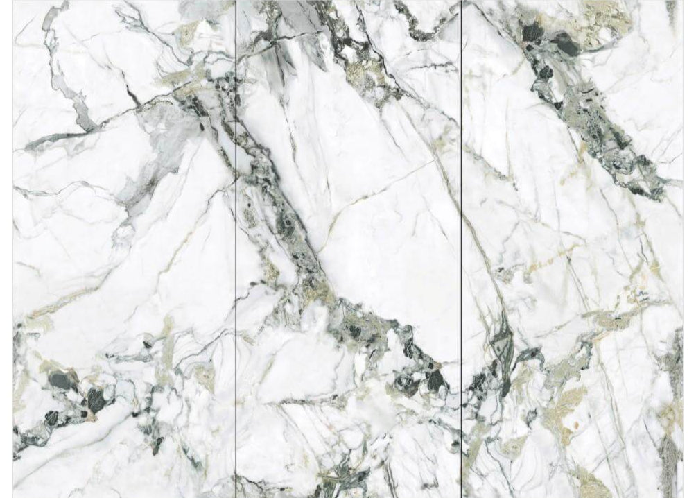 帝王綠 亮面 1200x2700mm岩板 9S1227LT0014A