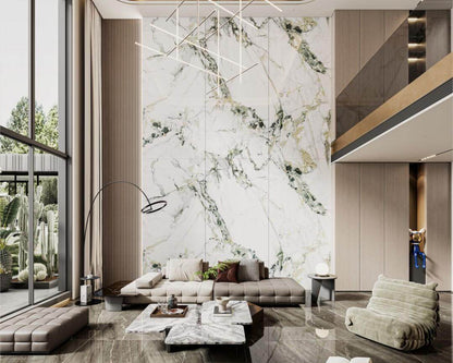 帝王綠 亮面 1200x2700mm岩板 9S1227LT0014A