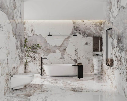 潘朵拉 亮面 1200x2700mm岩板 9S1227LT0019A