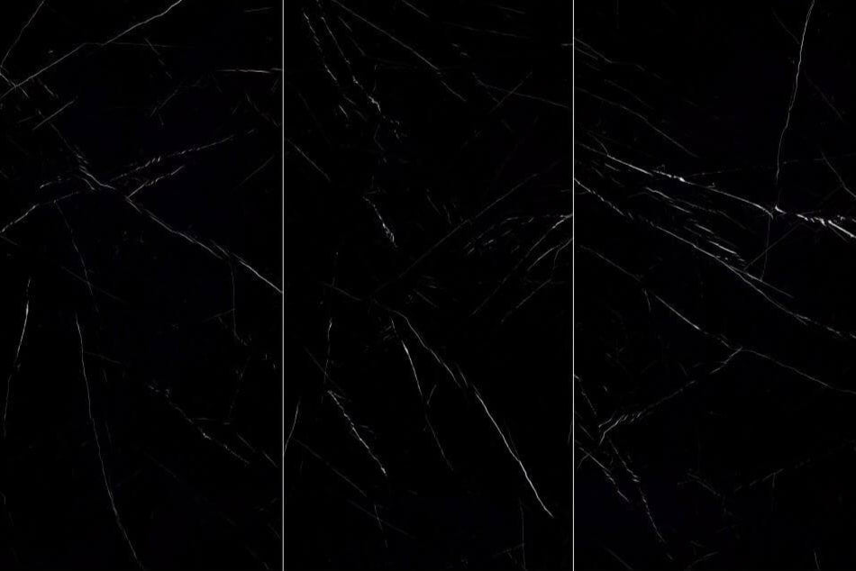 黑騎士 亮面 2400x1200mm 岩板 9S124236DH