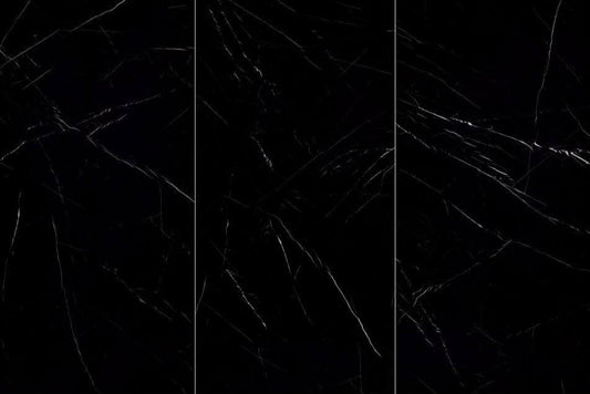 黑騎士 亮面 2400x1200mm 岩板 9S124236DH