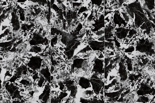 拿破崙黑 亮面 2400x1200mm 岩板 9S124239DH