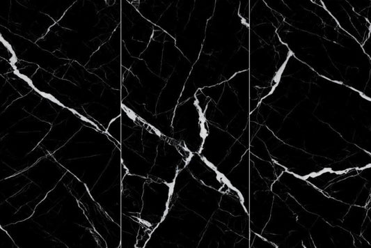 名貴黑 亮面 2400x1200mm 岩板 9S124287DH