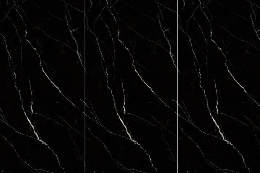 阿爾撒黑 亮面 2400x1200mm 岩板 9S124288DH