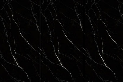 阿爾撒黑 亮面 2400x1200mm 岩板 9S124288DH