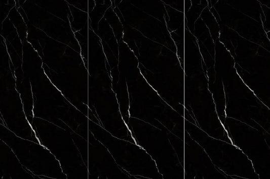 阿爾撒黑 亮面 2400x1200mm 岩板 9S124288DH