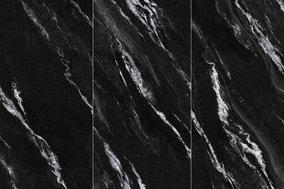 幻月黑 亮面 2400x1200mm 岩板 9S124289DH