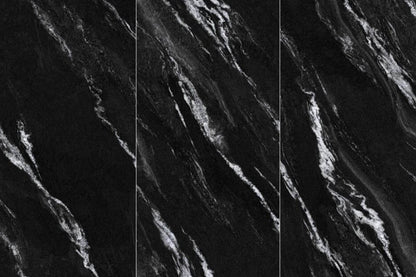 幻月黑 亮面 2400x1200mm 岩板 9S124289DH