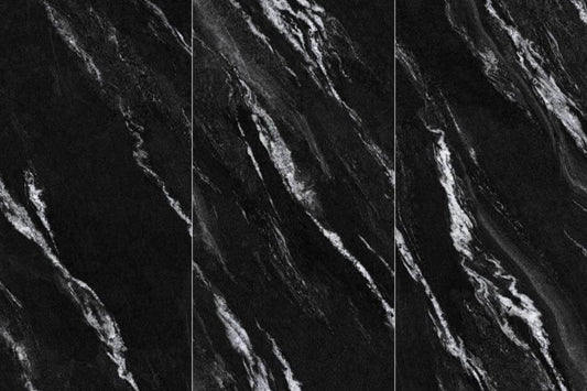 幻月黑 亮面 2400x1200mm 岩板 9S124289DH