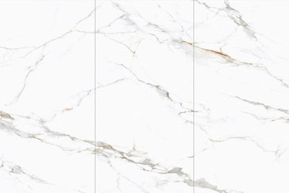 卡地亞金 亮面 2400x1200mm 岩板 9S124F202A