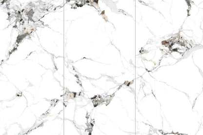 百達翠麗 亮面 2400x1200mm 岩板 9S124F205A