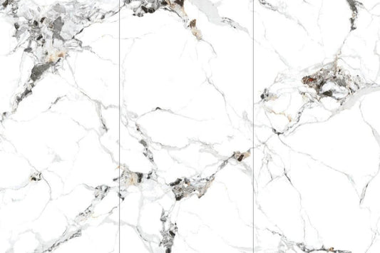 百達翠麗 亮面 2400x1200mm 岩板 9S124F205A