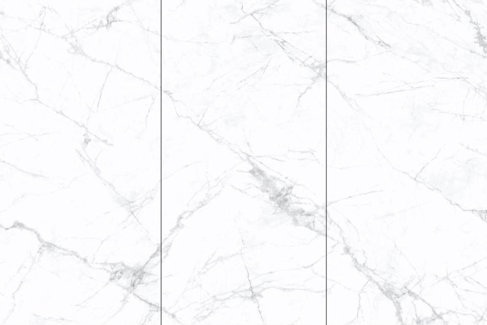 寒江雪 亮面 2400x1200mm 岩板 9Y1224LT301A