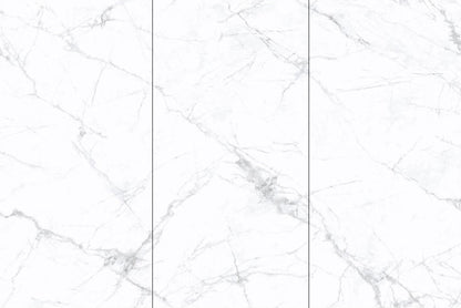 寒江雪 亮面 2400x1200mm 岩板 9Y1224LT301A