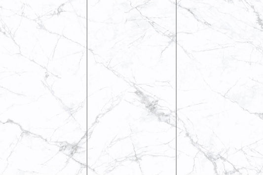 寒江雪 亮面 2400x1200mm 岩板 9Y1224LT301A