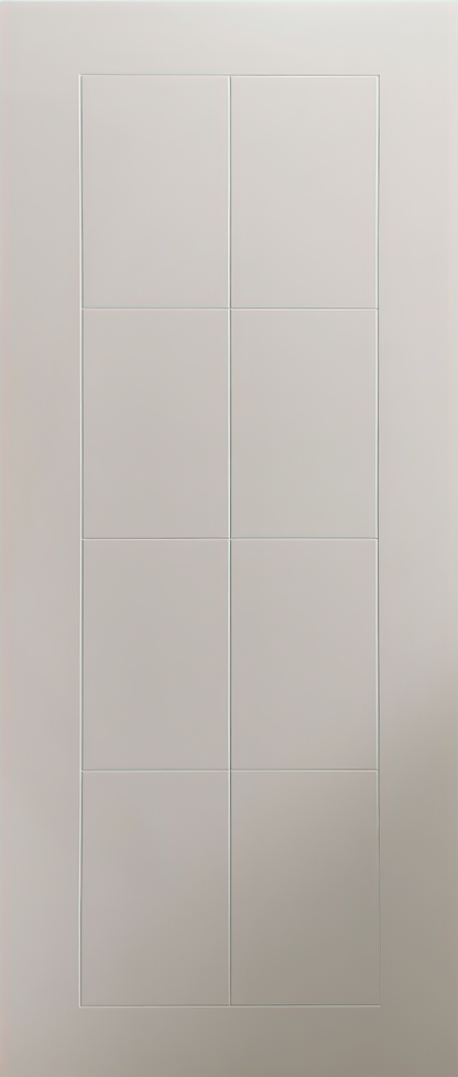 簡約款木門 B-LV216 鴻圖80建材倉