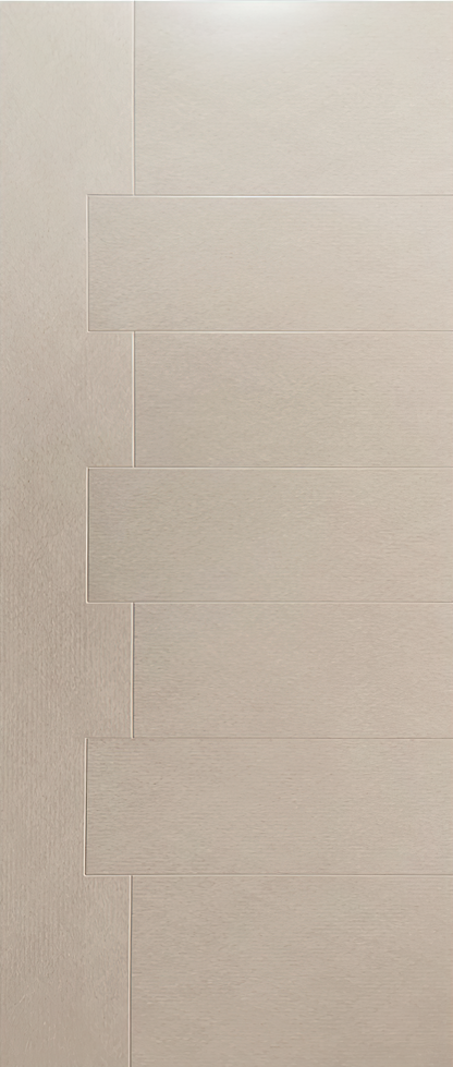 簡約款木門 B-LV263 鴻圖80建材倉