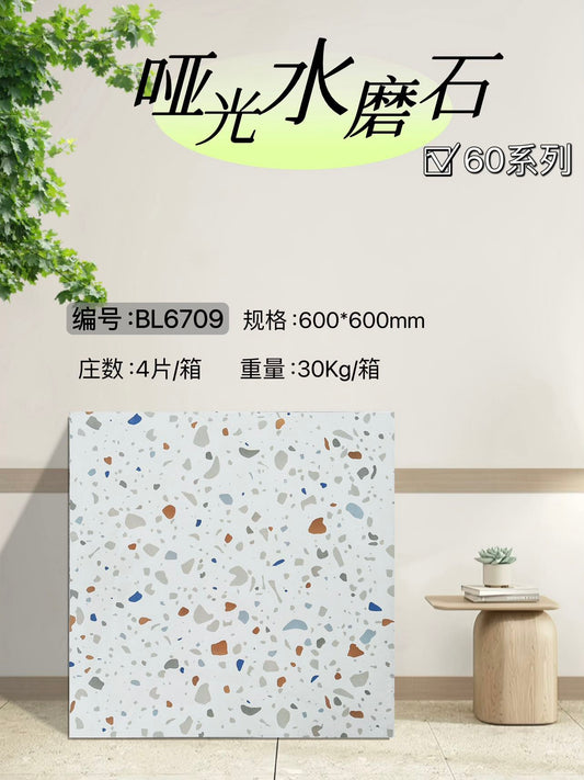 600*600高溫磚-BL6709 鴻圖80建材城