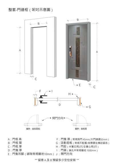 特別色系列 C-LV501