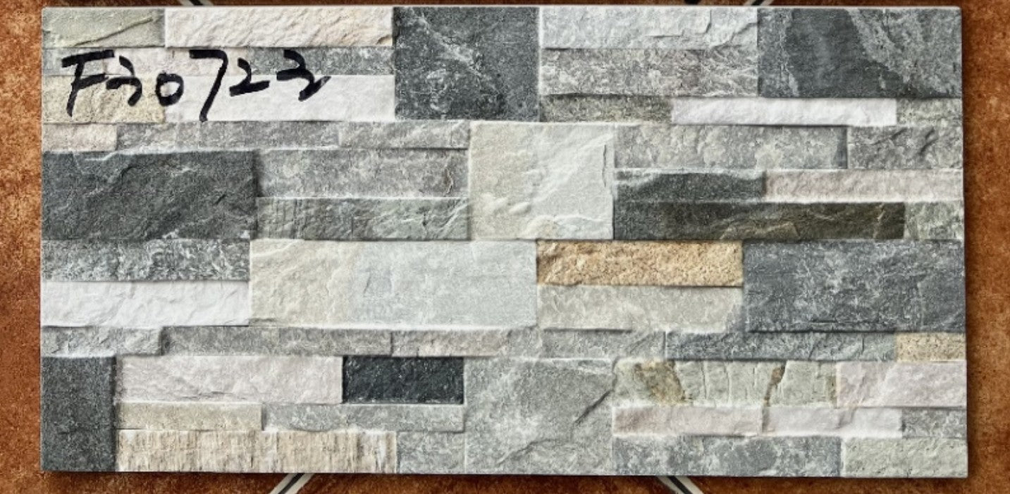 300*600MM瓷磚-F30723 鴻圖80建材城