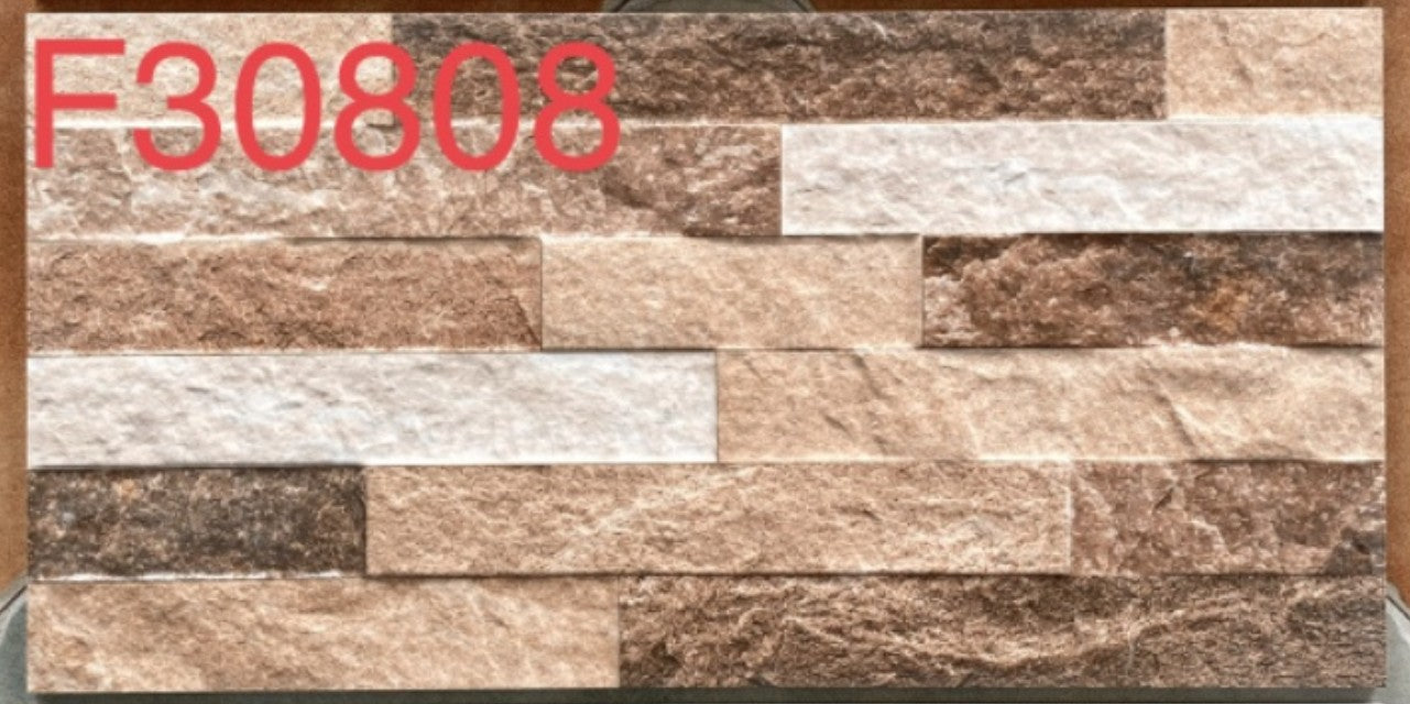 300*600MM瓷磚-F30808 鴻圖80建材城
