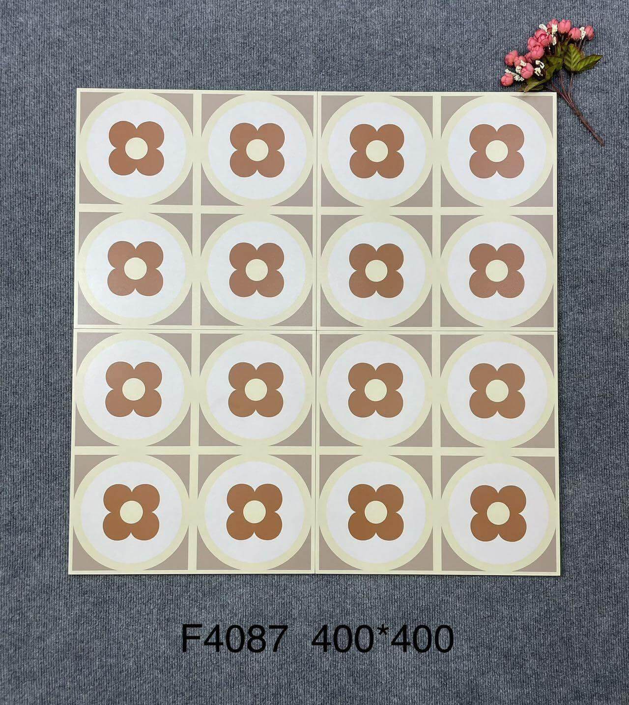 FY-F4087-花磚 鴻圖80建材城