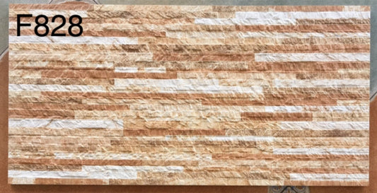 300*600MM瓷磚-F828 鴻圖80建材城