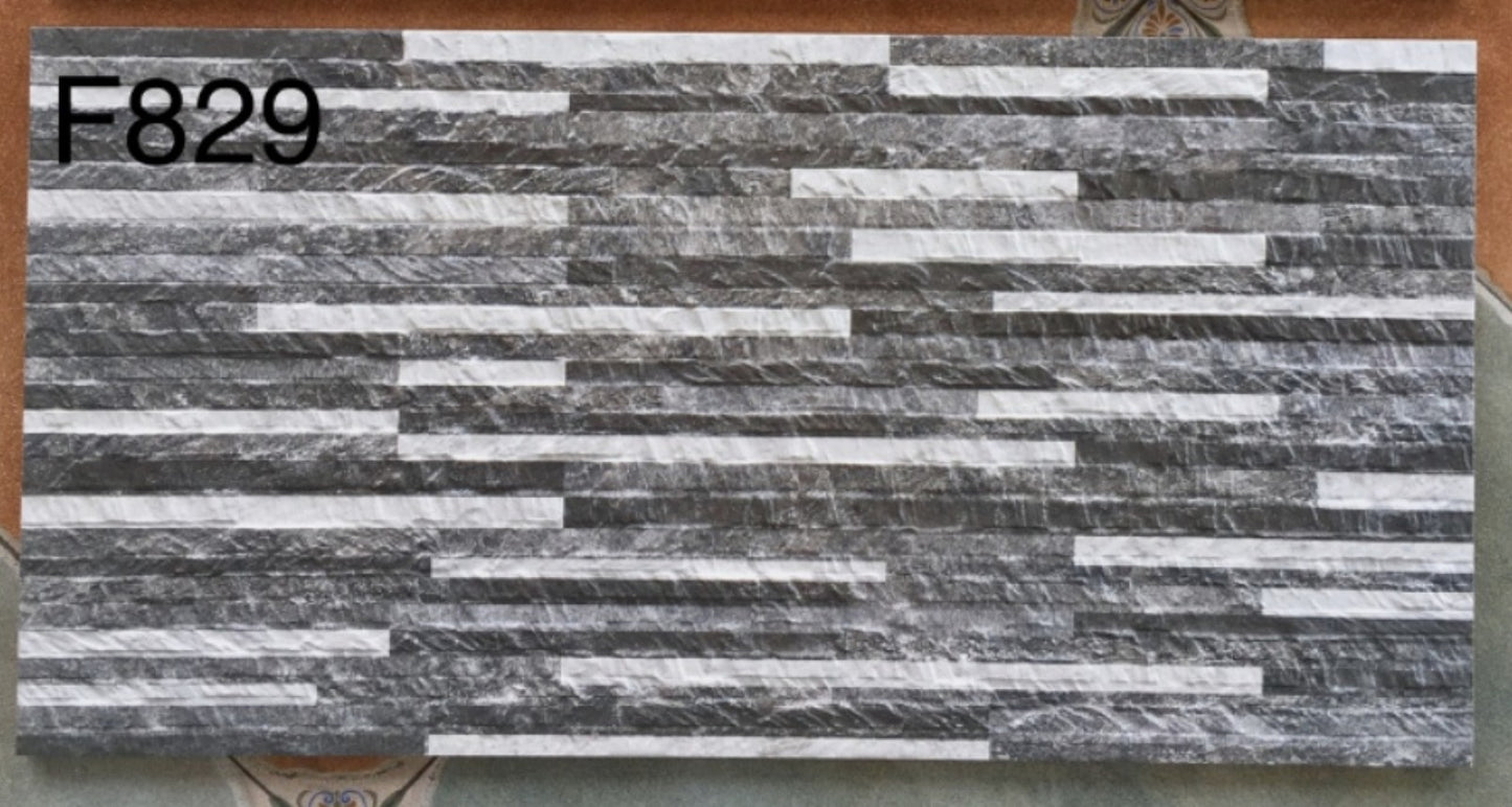300*600MM瓷磚-F829 鴻圖80建材城
